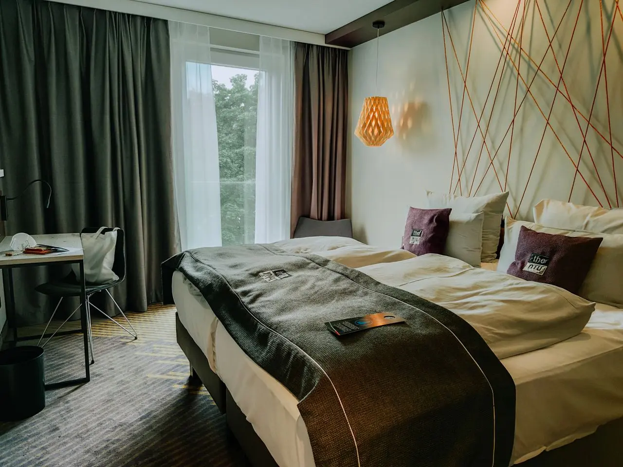 Accommodaties in Middelburg