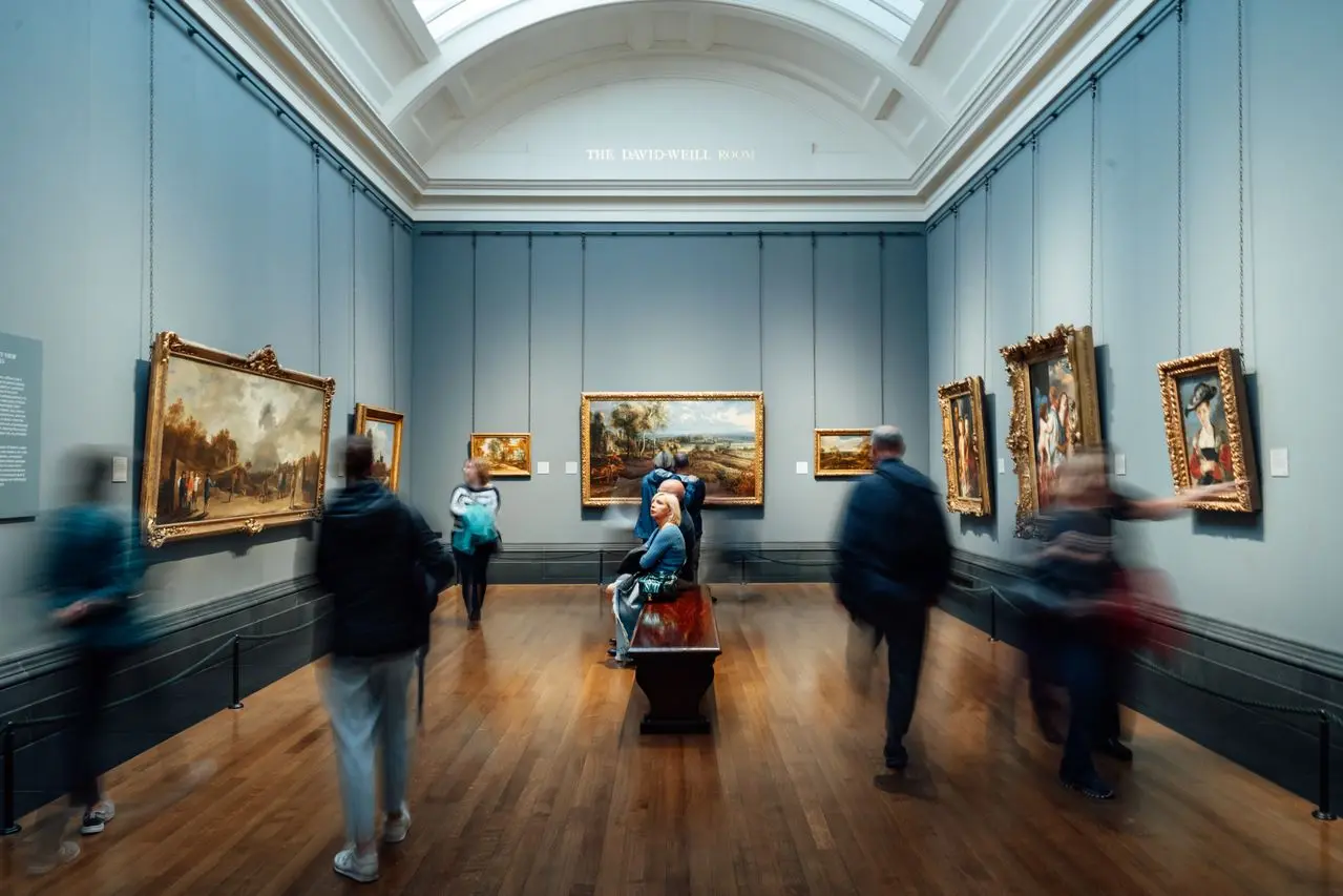 Kunst en cultuur in Middelburg